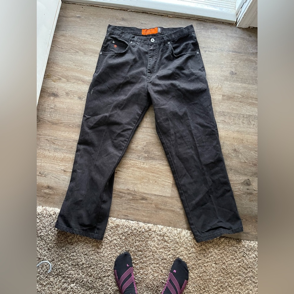34x30 JESSE JAMES PANTS